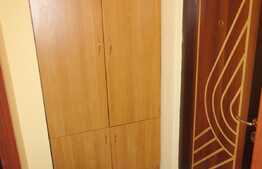 Garsoniera 34 mp, decomandata, parcare, zona Expo Transilvania