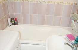 Garsoniera 34 mp, decomandata, parcare, zona Expo Transilvania