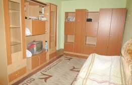 Garsoniera 34 mp, decomandata, parcare, zona Expo Transilvania