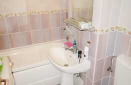 Garsoniera 34 mp, decomandata, parcare, zona Expo Transilvania