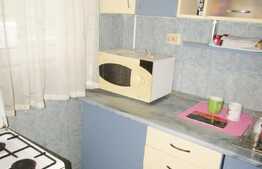 Garsoniera 34 mp, decomandata, parcare, zona Expo Transilvania