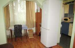 Garsoniera 34 mp, decomandata, parcare, zona Expo Transilvania