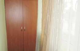 Garsoniera 34 mp, decomandata, parcare, zona Expo Transilvania