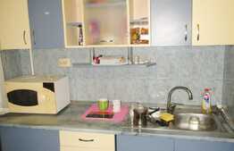 Garsoniera 34 mp, decomandata, parcare, zona Expo Transilvania