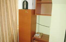 Garsoniera 34 mp, decomandata, parcare, zona Expo Transilvania