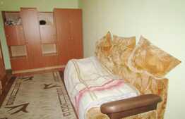 Garsoniera 34 mp, decomandata, parcare, zona Expo Transilvania