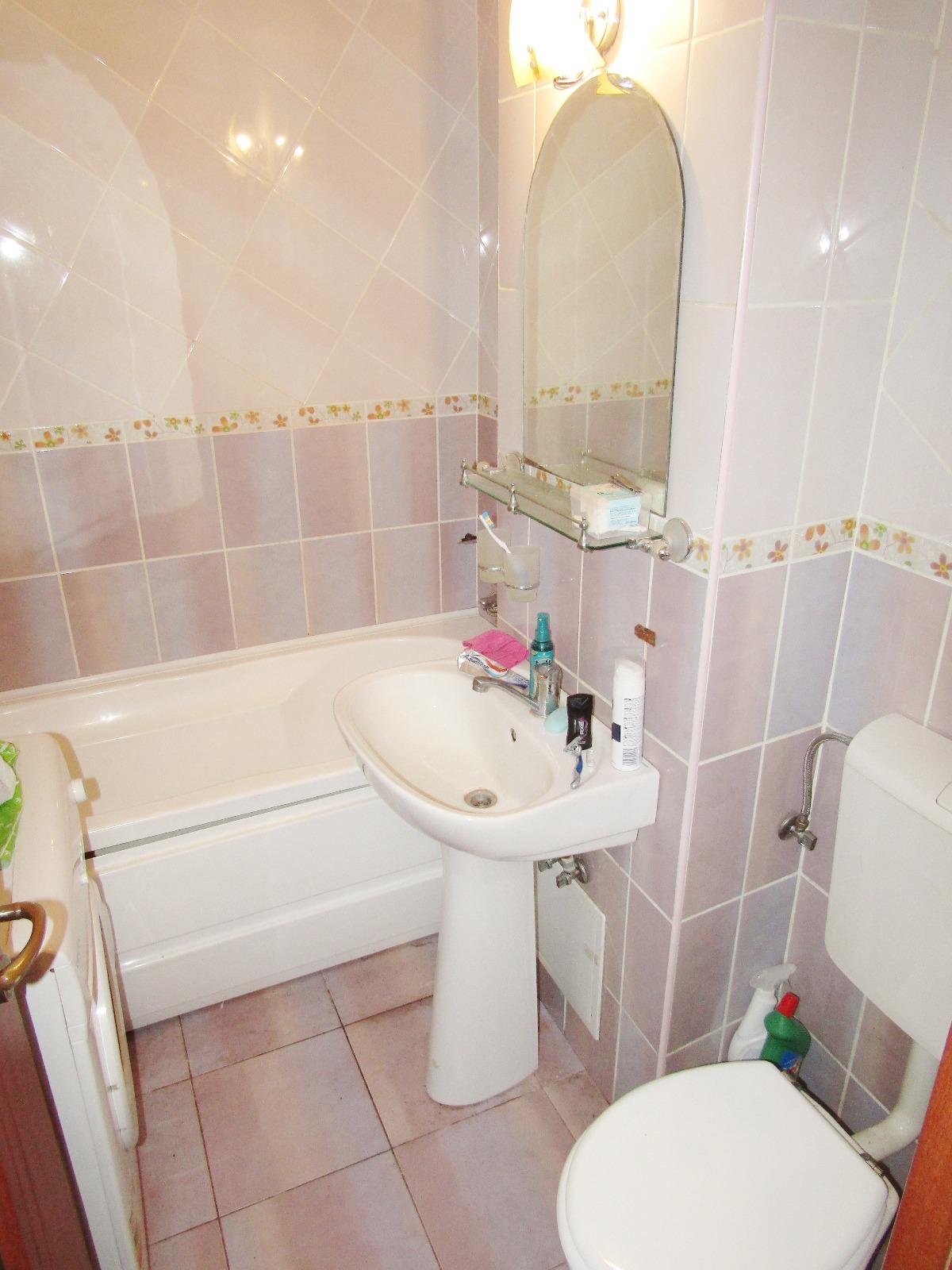 Garsonieră de închiriat Marasti - 26582AI | BLITZ Cluj-Napoca | Poza13