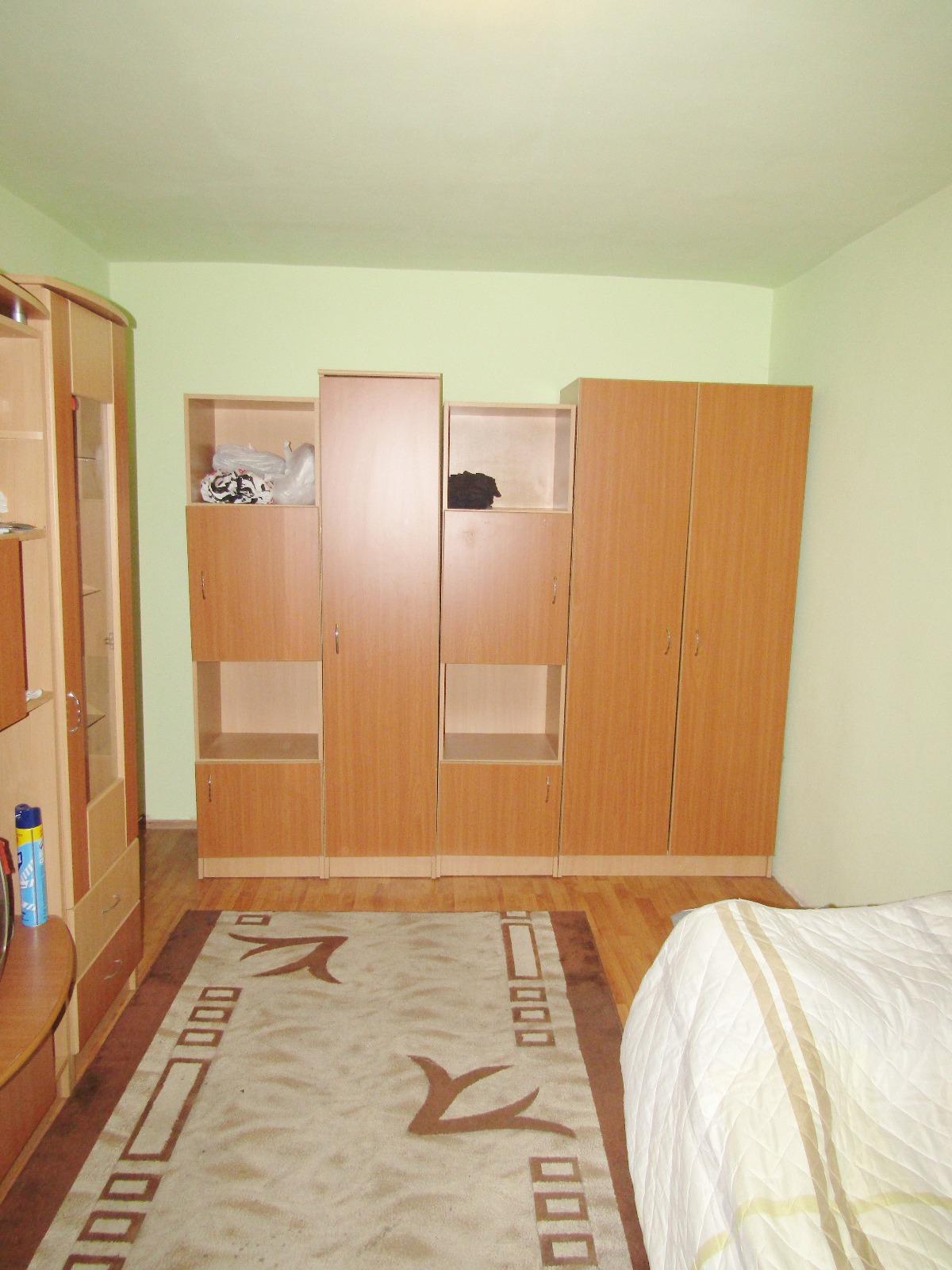 Garsonieră de închiriat Marasti - 26582AI | BLITZ Cluj-Napoca | Poza2