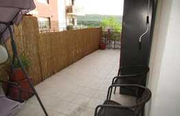 Apartament 2 camere, 44 mp, parcare, terasa 20 mp, zona strazii Eugen Ionesco