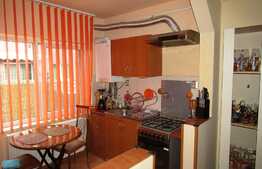Apartament 2 camere, 44 mp, parcare, terasa 20 mp, zona strazii Eugen Ionesco