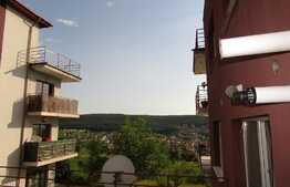 Apartament 2 camere, 44 mp, parcare, terasa 20 mp, zona strazii Eugen Ionesco