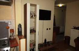 Apartament 2 camere, 44 mp, parcare, terasa 20 mp, zona strazii Eugen Ionesco