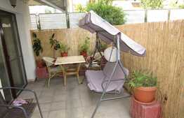 Apartament 2 camere, 44 mp, parcare, terasa 20 mp, zona strazii Eugen Ionesco