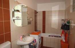 Apartament 2 camere, 44 mp, parcare, terasa 20 mp, zona strazii Eugen Ionesco