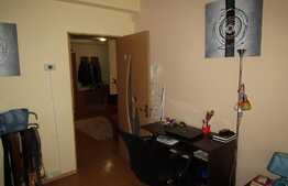 Apartament 2 camere, 44 mp, parcare, terasa 20 mp, zona strazii Eugen Ionesco