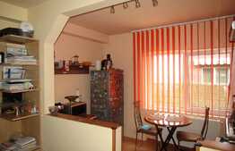 Apartament 2 camere, 44 mp, parcare, terasa 20 mp, zona strazii Eugen Ionesco