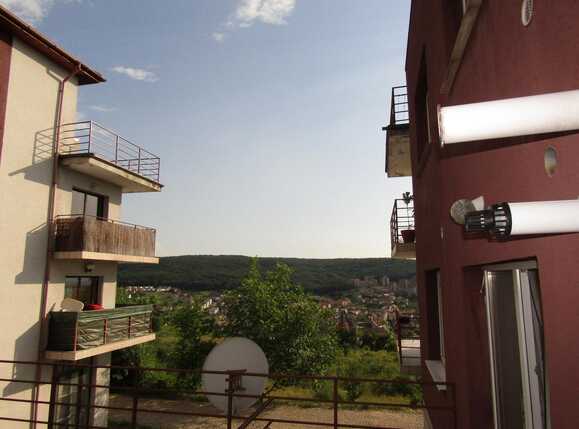 Apartament de vânzare 2 camere Europa - 26583AV | BLITZ Cluj-Napoca | Poza12