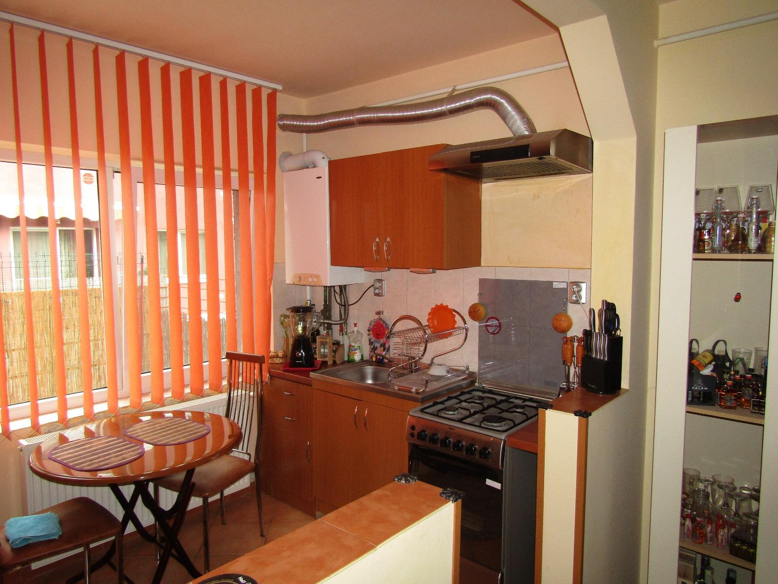 Apartament de vânzare 2 camere Europa - 26583AV | BLITZ Cluj-Napoca | Poza3