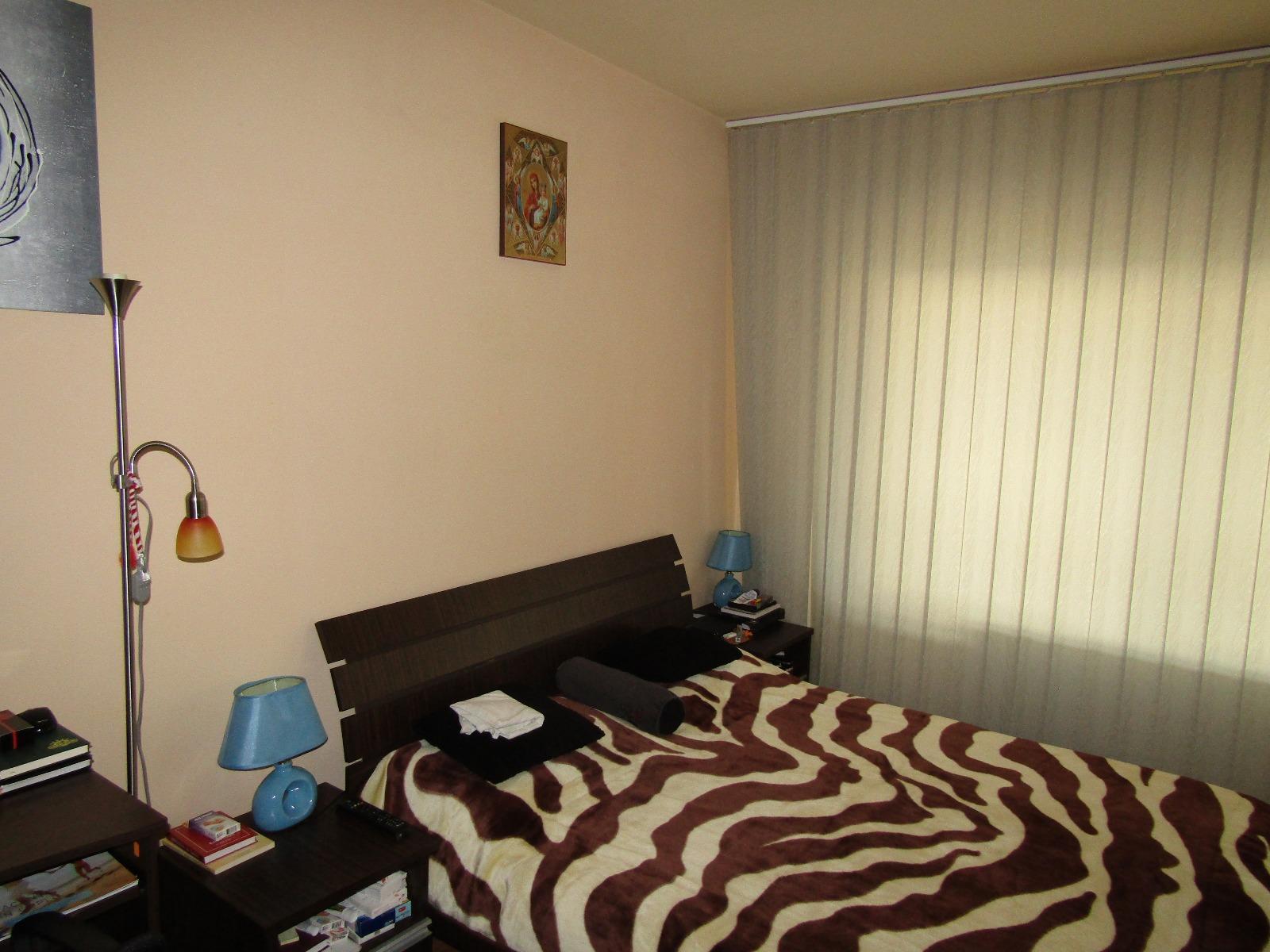 Apartament de vânzare 2 camere Europa - 26583AV | BLITZ Cluj-Napoca | Poza2