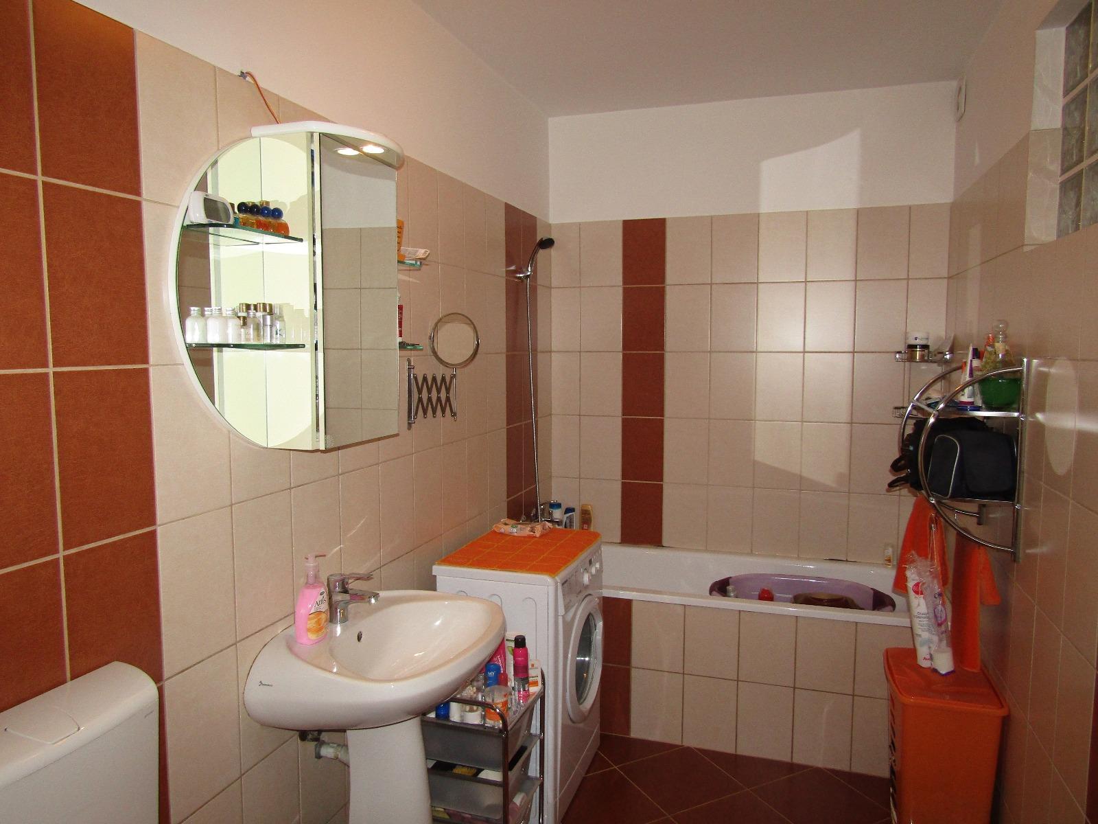 Apartament de vânzare 2 camere Europa - 26583AV | BLITZ Cluj-Napoca | Poza9