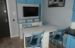 Apartament 2 camere, 45 mp, prima inchiriere, garaj, zona Leroy Merlin