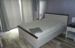 Apartament 2 camere, 45 mp, prima inchiriere, garaj, zona Leroy Merlin