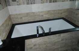 Apartament 2 camere, 45 mp, prima inchiriere, garaj, zona Leroy Merlin