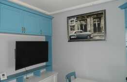 Apartament 2 camere, 45 mp, prima inchiriere, garaj, zona Leroy Merlin