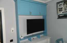 Apartament 2 camere, 45 mp, prima inchiriere, garaj, zona Leroy Merlin