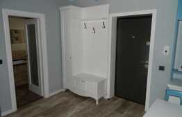 Apartament 2 camere, 45 mp, prima inchiriere, garaj, zona Leroy Merlin