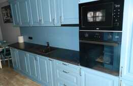 Apartament 2 camere, 45 mp, prima inchiriere, garaj, zona Leroy Merlin