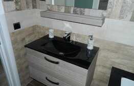 Apartament 2 camere, 45 mp, prima inchiriere, garaj, zona Leroy Merlin