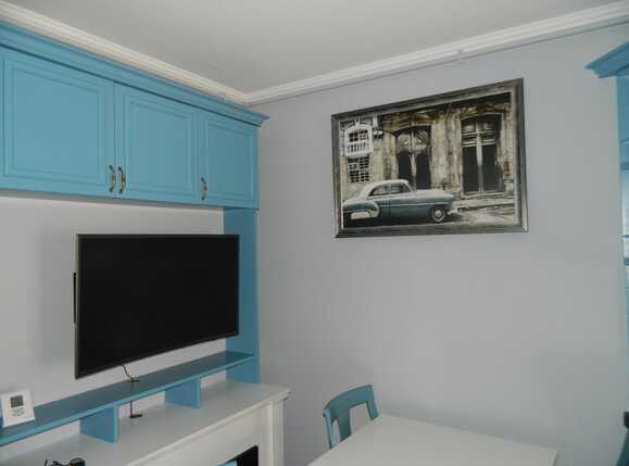 Apartament de închiriat 2 camere Marasti - 26584AI | BLITZ Cluj-Napoca | Poza4