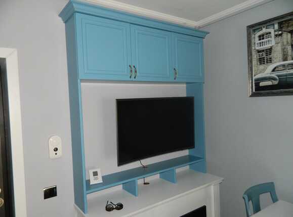 Apartament de închiriat 2 camere Marasti - 26584AI | BLITZ Cluj-Napoca | Poza3