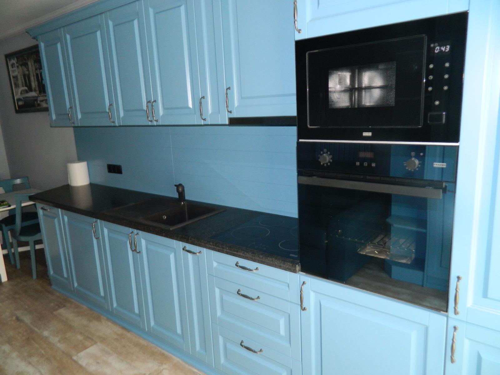 Apartament de închiriat 2 camere Marasti - 26584AI | BLITZ Cluj-Napoca | Poza6