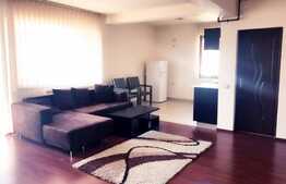 Apartament 3 camere, 90 mp, mobilat modern, parcare, zona strazii Mircea Zaciu