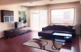 Apartament 3 camere, 90 mp, mobilat modern, parcare, zona strazii Mircea Zaciu