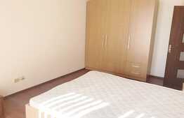 Apartament 3 camere, 90 mp, mobilat modern, parcare, zona strazii Mircea Zaciu