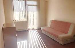 Apartament 3 camere, 90 mp, mobilat modern, parcare, zona strazii Mircea Zaciu