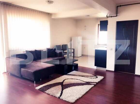 Apartament de închiriat 3 camere Bună Ziua - 26587AI | BLITZ Cluj-Napoca | Poza2