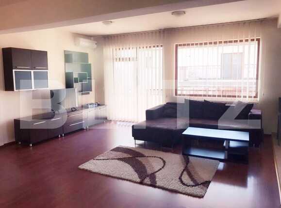 Apartament de închiriat 3 camere Bună Ziua - 26587AI | BLITZ Cluj-Napoca | Poza1