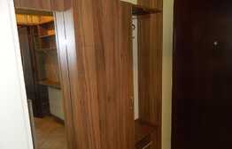 Garsoniera de inchiriat, 24 mp, etaj intermediar, zona Magazinului Central