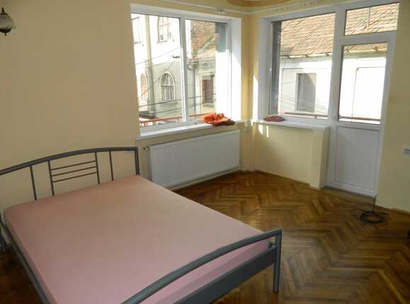 Garsonieră de închiriat Central - 26588AI | BLITZ Cluj-Napoca | Poza1