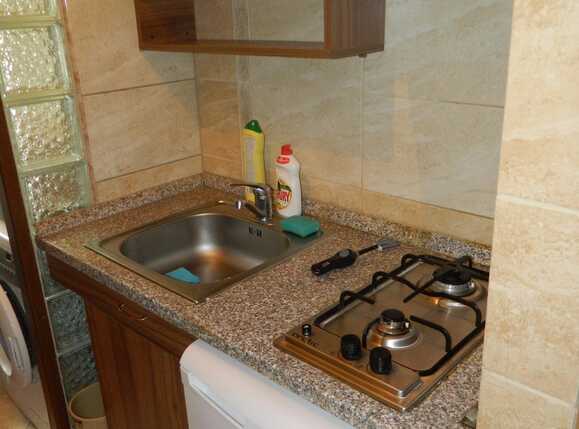 Garsonieră de închiriat Central - 26588AI | BLITZ Cluj-Napoca | Poza4