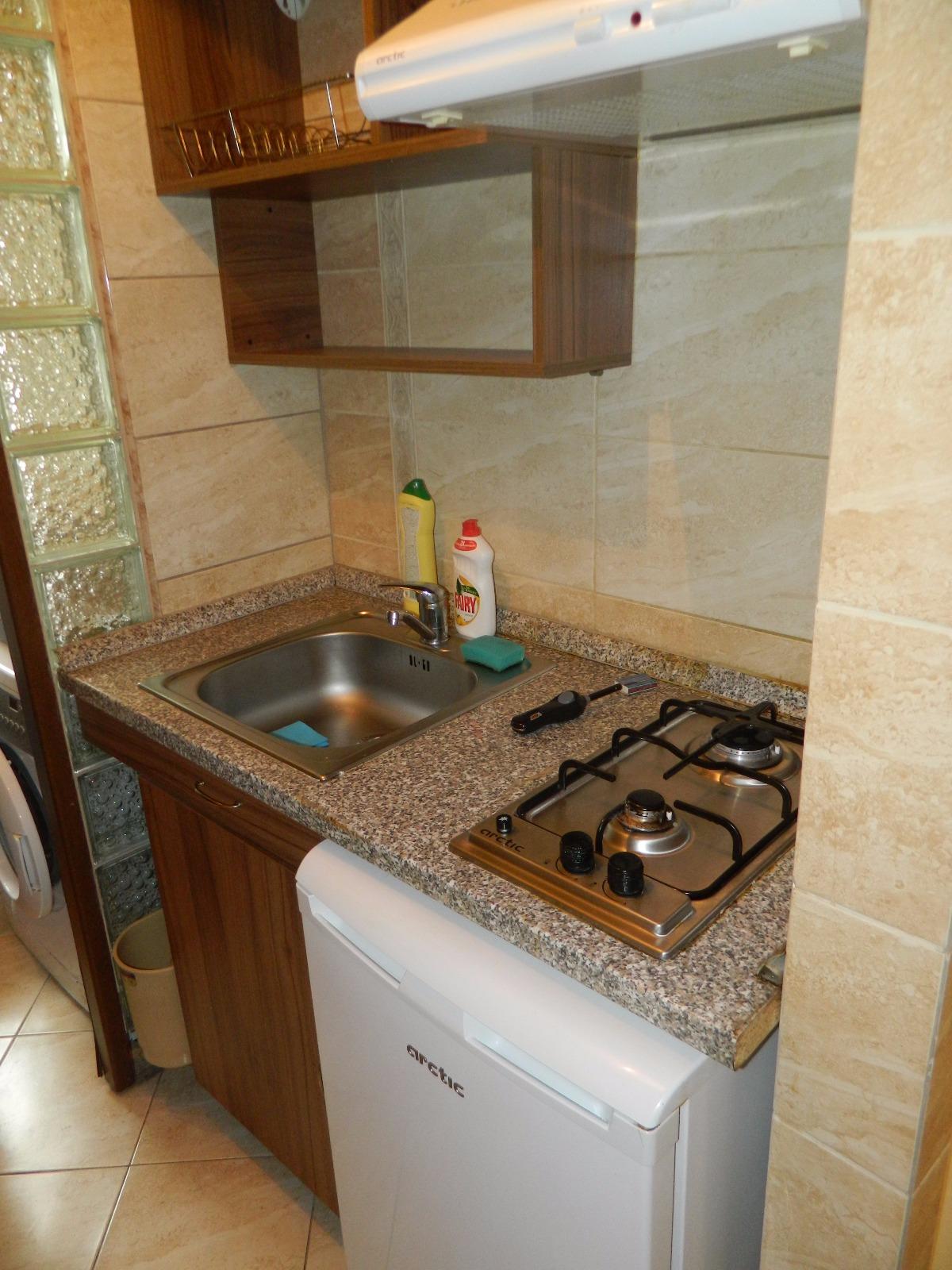 Garsonieră de închiriat Central - 26588AI | BLITZ Cluj-Napoca | Poza4