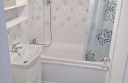 Apartament 3 camere, 55 mp, prima inchiriere, zona strazii Motilor