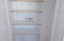 Apartament 3 camere, 55 mp, prima inchiriere, zona strazii Motilor