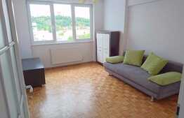 Apartament 3 camere, 55 mp, prima inchiriere, zona strazii Motilor