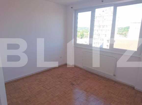 Apartament de închiriat 3 camere Central - 26589AI | BLITZ Cluj-Napoca | Poza3