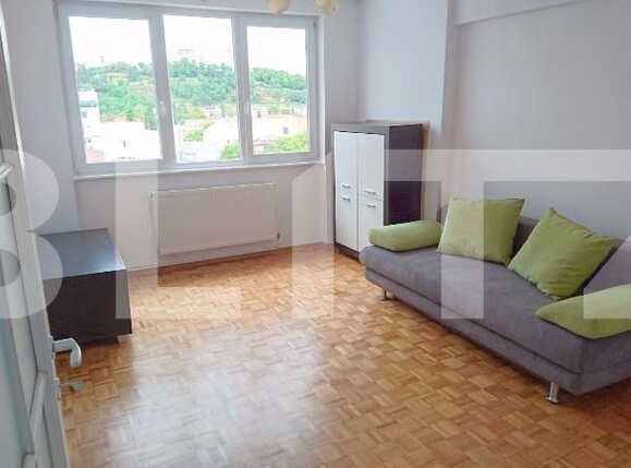 Apartament de închiriat 3 camere Central - 26589AI | BLITZ Cluj-Napoca | Poza1